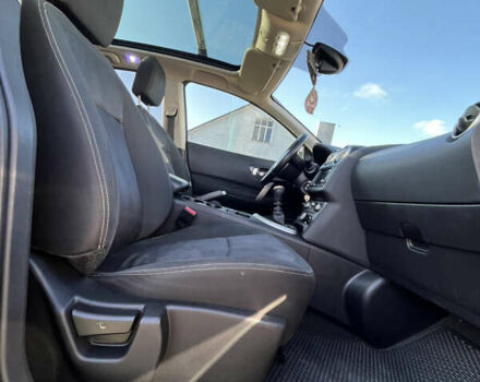 Сірий Ніссан Кашкай, об'ємом двигуна 1.5 л та пробігом 259 тис. км за 10300 $, фото 8 на Automoto.ua