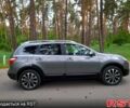 Серый Ниссан Кашкай, объемом двигателя 1.5 л и пробегом 230 тыс. км за 11700 $, фото 1 на Automoto.ua