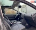 Серый Ниссан Кашкай, объемом двигателя 1.6 л и пробегом 225 тыс. км за 9650 $, фото 20 на Automoto.ua
