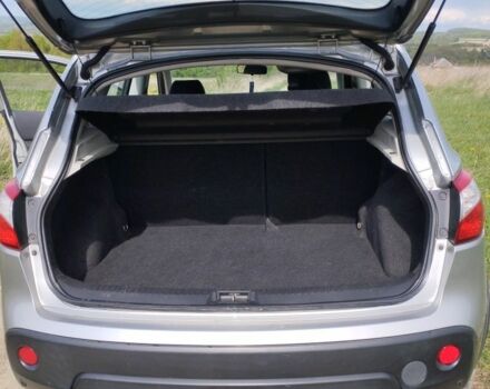 Сірий Ніссан Кашкай, об'ємом двигуна 1.5 л та пробігом 231 тис. км за 9900 $, фото 5 на Automoto.ua