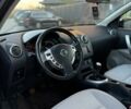 Серый Ниссан Кашкай, объемом двигателя 1.5 л и пробегом 221 тыс. км за 10499 $, фото 5 на Automoto.ua
