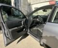 Сірий Ніссан Кашкай, об'ємом двигуна 2 л та пробігом 205 тис. км за 11500 $, фото 22 на Automoto.ua