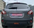 Сірий Ніссан Кашкай, об'ємом двигуна 1.5 л та пробігом 281 тис. км за 10399 $, фото 13 на Automoto.ua