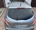 Серый Ниссан Кашкай, объемом двигателя 1.5 л и пробегом 220 тыс. км за 9400 $, фото 3 на Automoto.ua