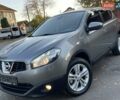 Сірий Ніссан Кашкай, об'ємом двигуна 1.6 л та пробігом 160 тис. км за 10900 $, фото 20 на Automoto.ua