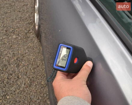 Серый Ниссан Кашкай, объемом двигателя 2 л и пробегом 143 тыс. км за 10999 $, фото 28 на Automoto.ua