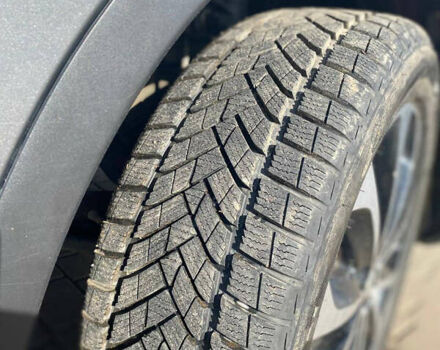 Сірий Ніссан Кашкай, об'ємом двигуна 2 л та пробігом 241 тис. км за 11450 $, фото 5 на Automoto.ua