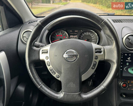 Ниссан Кашкай 2012 в Ровно на Automoto.ua Серый Ниссан Кашкай, объемом двигателя 1.5 л и пробегом 182 тыс. км за 12550 $, фото 53 на Automoto.ua