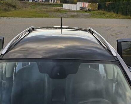 Серый Ниссан Кашкай, объемом двигателя 1.6 л и пробегом 246 тыс. км за 11600 $, фото 18 на Automoto.ua