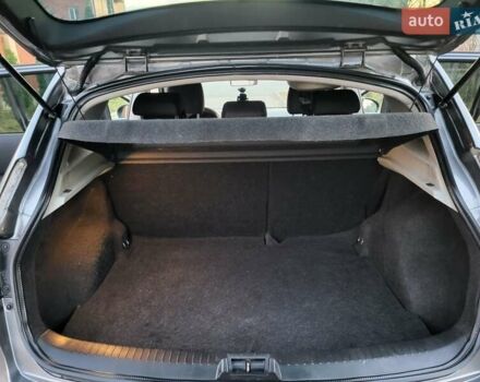 Сірий Ніссан Кашкай, об'ємом двигуна 1.5 л та пробігом 222 тис. км за 9600 $, фото 84 на Automoto.ua