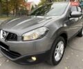 Серый Ниссан Кашкай, объемом двигателя 1.6 л и пробегом 159 тыс. км за 10950 $, фото 8 на Automoto.ua