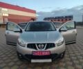Серый Ниссан Кашкай, объемом двигателя 1.6 л и пробегом 207 тыс. км за 10200 $, фото 14 на Automoto.ua