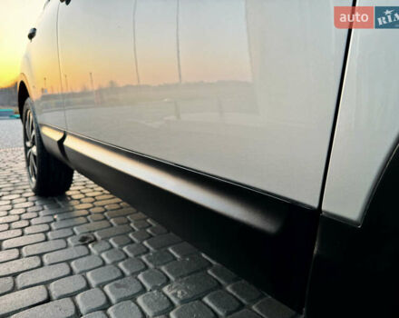 Серый Ниссан Кашкай, объемом двигателя 1.5 л и пробегом 200 тыс. км за 11599 $, фото 27 на Automoto.ua