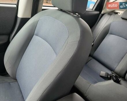 Серый Ниссан Кашкай, объемом двигателя 1.6 л и пробегом 231 тыс. км за 9999 $, фото 147 на Automoto.ua