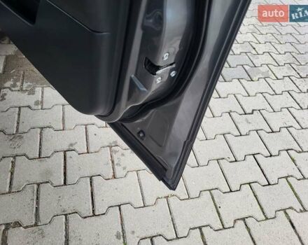 Серый Ниссан Кашкай, объемом двигателя 1.6 л и пробегом 231 тыс. км за 9999 $, фото 133 на Automoto.ua