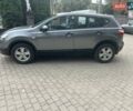 Сірий Ніссан Кашкай, об'ємом двигуна 1.5 л та пробігом 237 тис. км за 9350 $, фото 11 на Automoto.ua