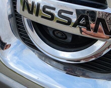 Серый Ниссан Кашкай, объемом двигателя 1.6 л и пробегом 246 тыс. км за 11600 $, фото 22 на Automoto.ua