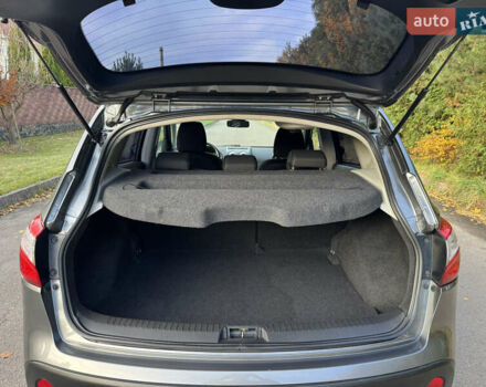 Ниссан Кашкай 2012 в Ровно на Automoto.ua Серый Ниссан Кашкай, объемом двигателя 1.5 л и пробегом 182 тыс. км за 12550 $, фото 73 на Automoto.ua