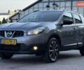 Сірий Ніссан Кашкай, об'ємом двигуна 1.5 л та пробігом 185 тис. км за 11400 $, фото 3 на Automoto.ua