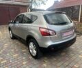 Сірий Ніссан Кашкай, об'ємом двигуна 1.5 л та пробігом 221 тис. км за 10299 $, фото 3 на Automoto.ua