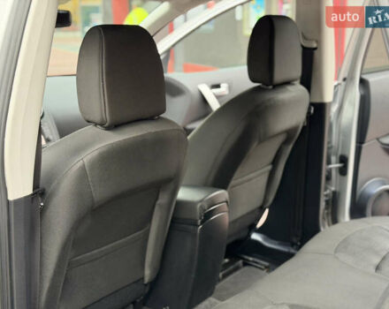 Сірий Ніссан Кашкай, об'ємом двигуна 1.5 л та пробігом 199 тис. км за 11300 $, фото 31 на Automoto.ua