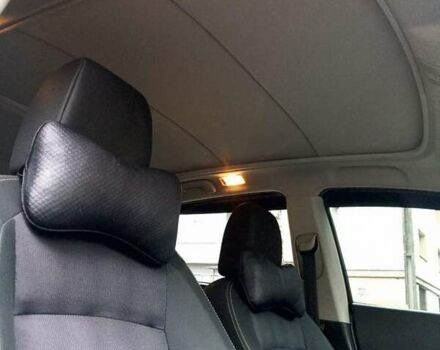 Серый Ниссан Кашкай, объемом двигателя 1.5 л и пробегом 243 тыс. км за 9950 $, фото 19 на Automoto.ua