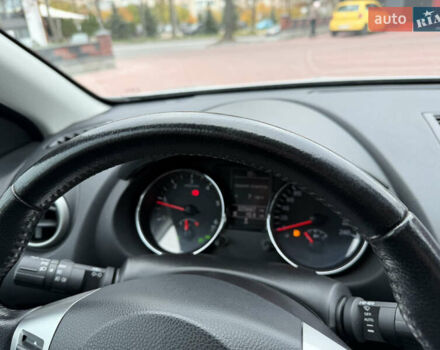 Сірий Ніссан Кашкай, об'ємом двигуна 1.5 л та пробігом 199 тис. км за 11300 $, фото 66 на Automoto.ua