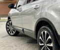 Серый Ниссан Кашкай, объемом двигателя 1.5 л и пробегом 218 тыс. км за 9999 $, фото 3 на Automoto.ua