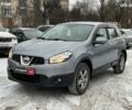 Серый Ниссан Кашкай, объемом двигателя 1.6 л и пробегом 93 тыс. км за 11490 $, фото 1 на Automoto.ua