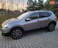 Сірий Ніссан Кашкай, об'ємом двигуна 1.5 л та пробігом 222 тис. км за 9600 $, фото 101 на Automoto.ua
