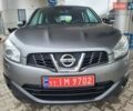 Серый Ниссан Кашкай, объемом двигателя 1.6 л и пробегом 231 тыс. км за 9999 $, фото 51 на Automoto.ua