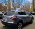 Сірий Ніссан Кашкай, об'ємом двигуна 1.5 л та пробігом 259 тис. км за 11300 $, фото 6 на Automoto.ua