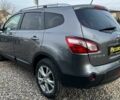Сірий Ніссан Кашкай, об'ємом двигуна 1.6 л та пробігом 246 тис. км за 11800 $, фото 5 на Automoto.ua