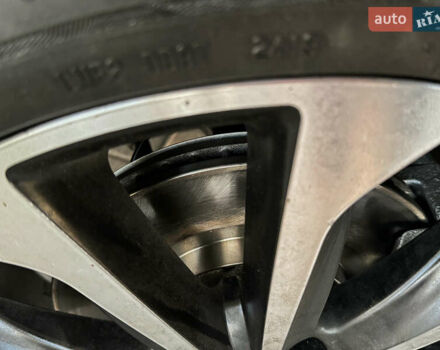 Серый Ниссан Кашкай, объемом двигателя 1.5 л и пробегом 200 тыс. км за 11599 $, фото 25 на Automoto.ua