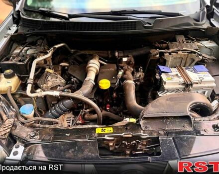 Сірий Ніссан Кашкай, об'ємом двигуна 1.5 л та пробігом 166 тис. км за 11500 $, фото 1 на Automoto.ua