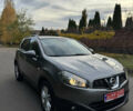 Ниссан Кашкай 2012 в Ровно на Automoto.ua Серый Ниссан Кашкай, объемом двигателя 1.5 л и пробегом 182 тыс. км за 12550 $, фото 5 на Automoto.ua