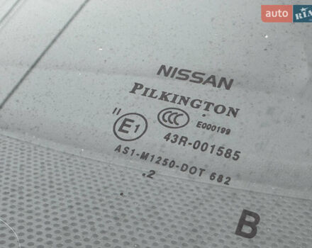 Серый Ниссан Кашкай, объемом двигателя 1.6 л и пробегом 222 тыс. км за 10550 $, фото 43 на Automoto.ua