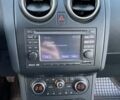Сірий Ніссан Кашкай, об'ємом двигуна 1.6 л та пробігом 160 тис. км за 10900 $, фото 52 на Automoto.ua
