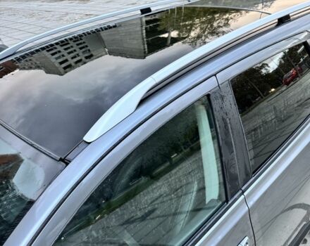 Серый Ниссан Кашкай, объемом двигателя 1.6 л и пробегом 234 тыс. км за 11400 $, фото 4 на Automoto.ua