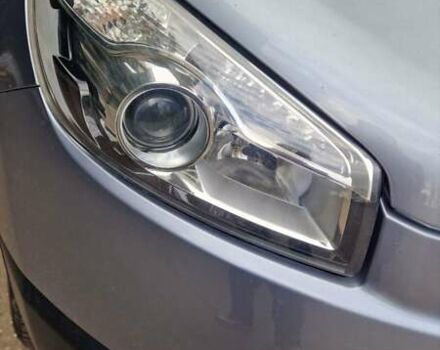 Сірий Ніссан Кашкай, об'ємом двигуна 1.5 л та пробігом 259 тис. км за 11300 $, фото 4 на Automoto.ua