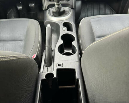 Ниссан Кашкай 2012 в Ровно на Automoto.ua Серый Ниссан Кашкай, объемом двигателя 1.5 л и пробегом 182 тыс. км за 12550 $, фото 65 на Automoto.ua