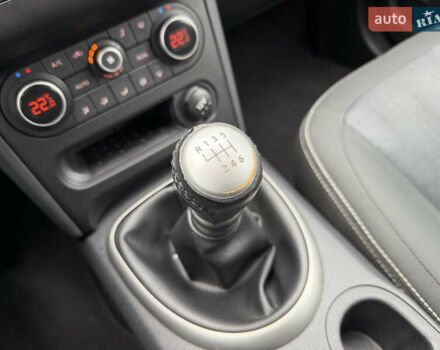 Сірий Ніссан Кашкай, об'ємом двигуна 1.5 л та пробігом 199 тис. км за 11300 $, фото 62 на Automoto.ua