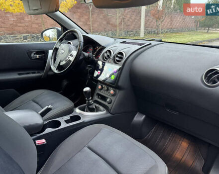 Ниссан Кашкай 2012 в Ровно на Automoto.ua Серый Ниссан Кашкай, объемом двигателя 1.5 л и пробегом 182 тыс. км за 12550 $, фото 36 на Automoto.ua