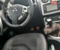 Серый Ниссан Кашкай, объемом двигателя 1.5 л и пробегом 202 тыс. км за 12800 $, фото 11 на Automoto.ua