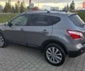 Серый Ниссан Кашкай, объемом двигателя 1.6 л и пробегом 246 тыс. км за 11600 $, фото 5 на Automoto.ua