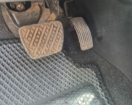 Серый Ниссан Кашкай, объемом двигателя 2 л и пробегом 127 тыс. км за 11600 $, фото 13 на Automoto.ua