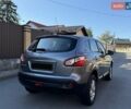 Ниссан Кашкай 2012 в Виннице на Automoto.ua Серый Ниссан Кашкай, объемом двигателя 1.6 л и пробегом 72 тыс. км за 11999 $, фото 3 на Automoto.ua