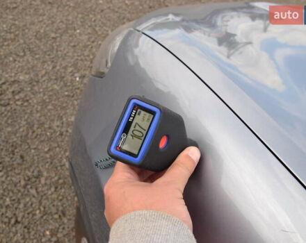 Серый Ниссан Кашкай, объемом двигателя 2 л и пробегом 143 тыс. км за 10999 $, фото 29 на Automoto.ua