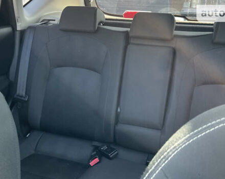 Серый Ниссан Кашкай, объемом двигателя 1.46 л и пробегом 241 тыс. км за 10300 $, фото 43 на Automoto.ua