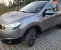 Сірий Ніссан Кашкай, об'ємом двигуна 1.5 л та пробігом 222 тис. км за 9600 $, фото 57 на Automoto.ua
